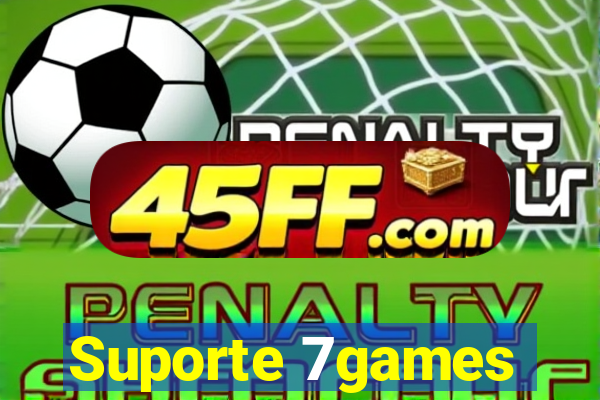 Suporte 7games
